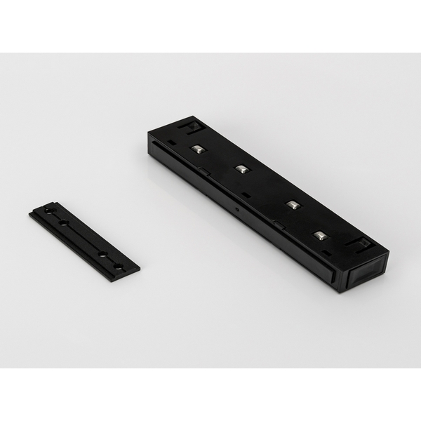 

Коннектор прямой для встраиваемых шинопроводов 48В черный Lumker SY-LINK SY-LINK-CN-DT-BL, SY-LINK SY-LINK-CN-DT-BL