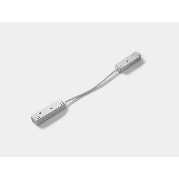 

Коннектор гибкий двусторонний, 48В, белый Lumker SY-LINK SY-LINK-CN-FL-WH, SY-LINK SY-LINK-CN-FL-WH