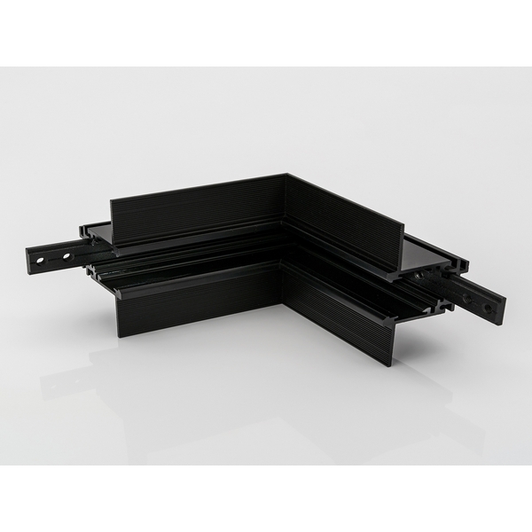 Изображение товара Угловой внутренний коннектор для низкопрофильных шинопроводов Lumker SY-LINK