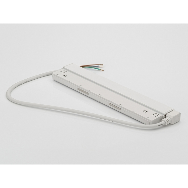 Изображение товара Блок питания 100Вт 48В Lumker SY-LINK DRV-100-48-WH белый