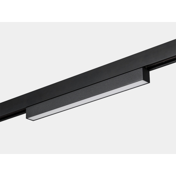 

Трековый светильник LED магнитный линейный, черный, 6Вт, 48V, IP20 3000К Lumker SY-LINK SY-LINK-300-BL-6-WW, SY-LINK SY-LINK-300-BL-6-WW