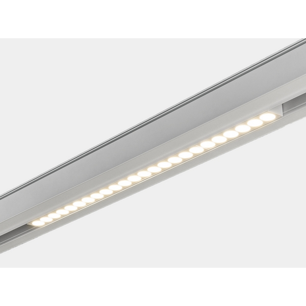 

Трековый светильник светодиодный, магнитный, белый, 18Вт, 48V IP20 3000К Lumker SY-LINK SY-LINK-435-WH-18-WW, SY-LINK SY-LINK-435-WH-18-WW