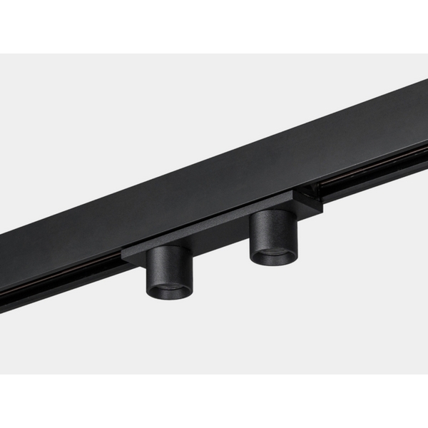 

Точечный светильник с 2 лампами светодиодный, магнитный, черный, 6Вт, 48V IP20, 3000К Lumker SY-LINK SY-LINK-CE-BL-6-WW, SY-LINK SY-LINK-CE-BL-6-WW