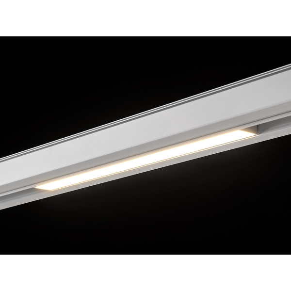 

Трековый светильник светодиодный, магнитный, линейный, белый, 12Вт, 48V IP20 4000К Lumker SY-LINK SY-LINK-300-WH-12-NW, SY-LINK SY-LINK-300-WH-12-NW