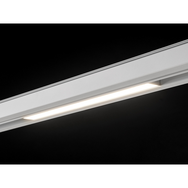 

Трековый светильник светодиодный, магнитный, линейный, белый, 12Вт, 48V IP20 3000К Lumker SY-LINK SY-LINK-300-WH-12-WW, SY-LINK SY-LINK-300-WH-12-WW