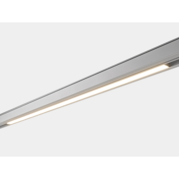 Изображение товара Магнитный светодиодный трековый светильник Lumker SY-LINK 900-WH 32W 48V теплый белый