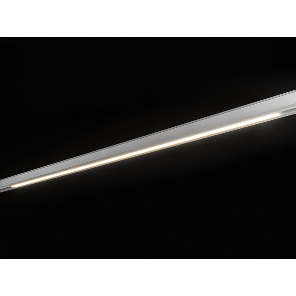 

Трековый светильник низковольтный светодиодный белый 40Вт 48V Lumker SY-LINK-1200-WH-40-NW, SY-LINK SY-LINK-1200-WH-40-NW