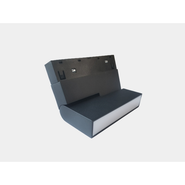 

Трековый светильник магнитный, светодиодный, черный, 6Вт, 48V IP20, 3000К Lumker SY-LINK SY-LINK-FLMT-BL-6-WW, SY-LINK SY-LINK-FLMT-BL-6-WW