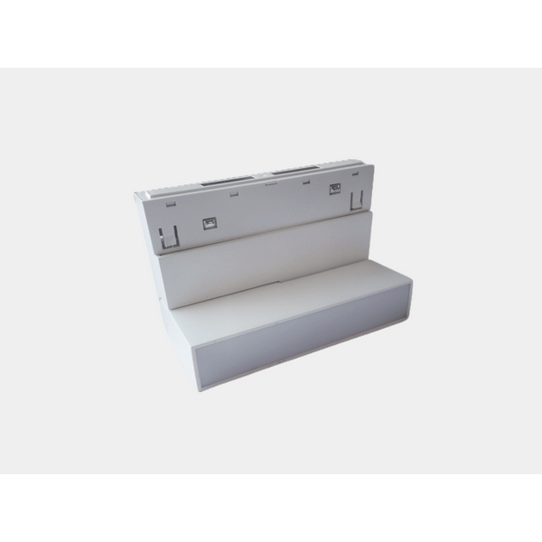 

Трековый светильник магнитный, светодиодный, белый, 6Вт, 48V IP20, 4000К Lumker SY-LINK SY-LINK-FLMT-WH-6-NW, SY-LINK SY-LINK-FLMT-WH-6-NW