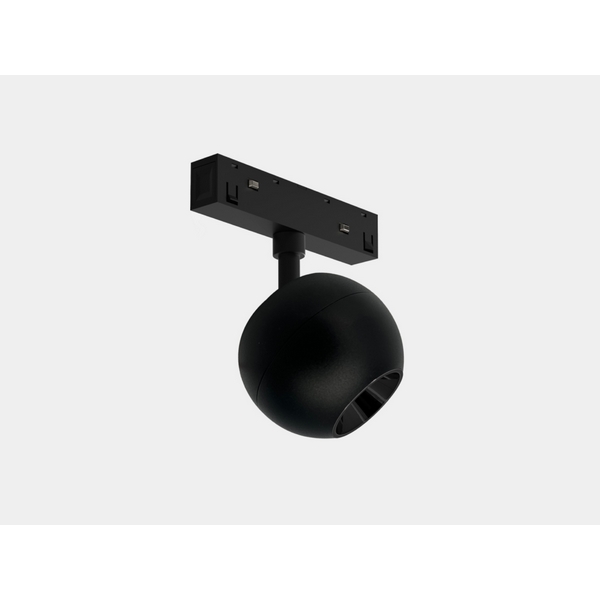 

Трековый светильник магнитный, светодиодный, черный, 12Вт, IP20 Lumker SY-LINK SY-LINK-SF90-BL-12-WW, SY-LINK SY-LINK-SF90-BL-12-WW
