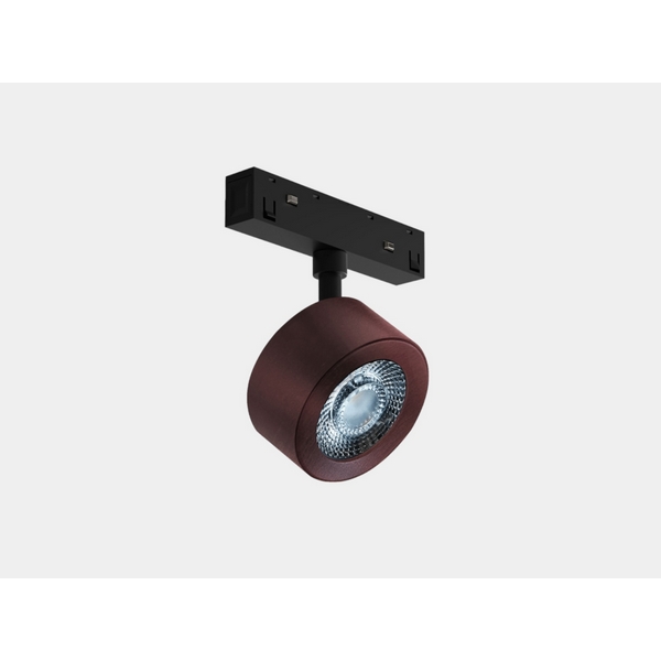 

Трековый светильник магнитный, светодиодный, кофе, 10Вт, 48V IP20 3000К Lumker SY-LINK SY-LINK-FTS-CF-10-WW, Коричневый, SY-LINK SY-LINK-FTS-CF-10-WW