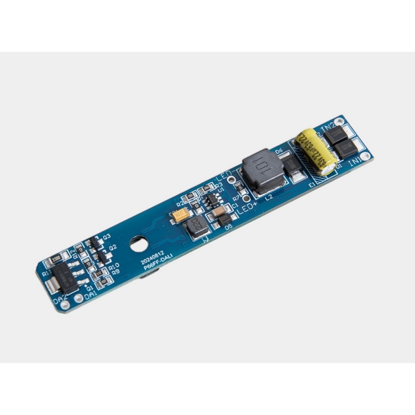 

Драйвер DALI для системы SY-LINK, серия SY-LINK, черный, 300мА, IP20 Lumker SY-LINK DRV-LINK-300D, SY-LINK DRV-LINK-300D