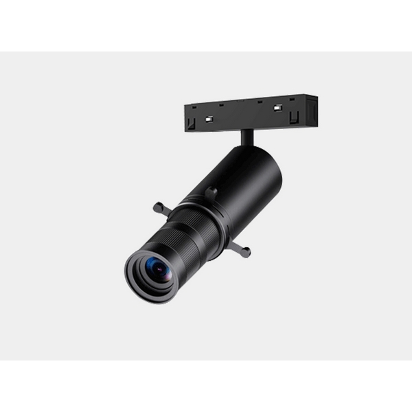 

Трековый светильник магнитный, светодиодный, Черный, 10Вт, 48V IP20, 3000К Lumker SY-LINK SY-LINK-MSL-BL-10-WW, SY-LINK SY-LINK-MSL-BL-10-WW