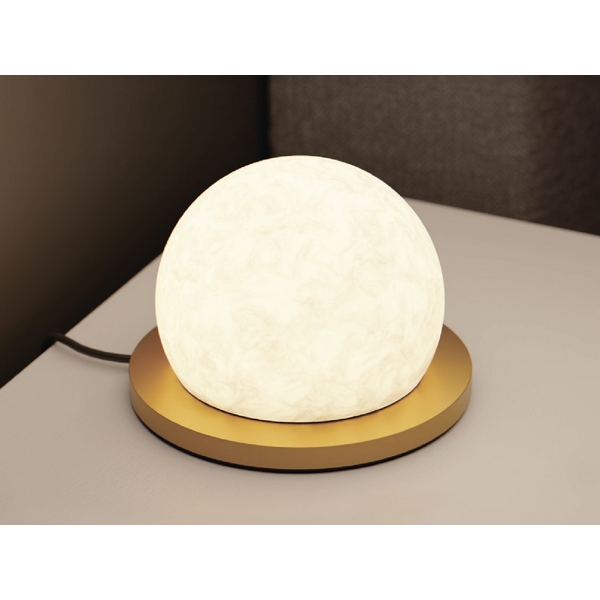 

Настольная лампа Lumker Galaktika GL-168BR-8-WW, Белый, Galaktika GL-168BR-8-WW