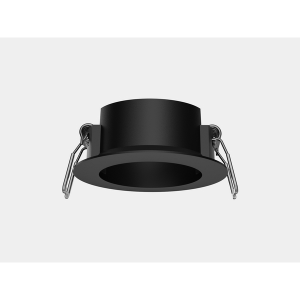 

Рамка с пружинными ушками Lumker Combo Mini 2.0 C-2MINI-FR-SPR-BL черная, Combo Mini 2.0 C-2MINI-FR-SPR-BL