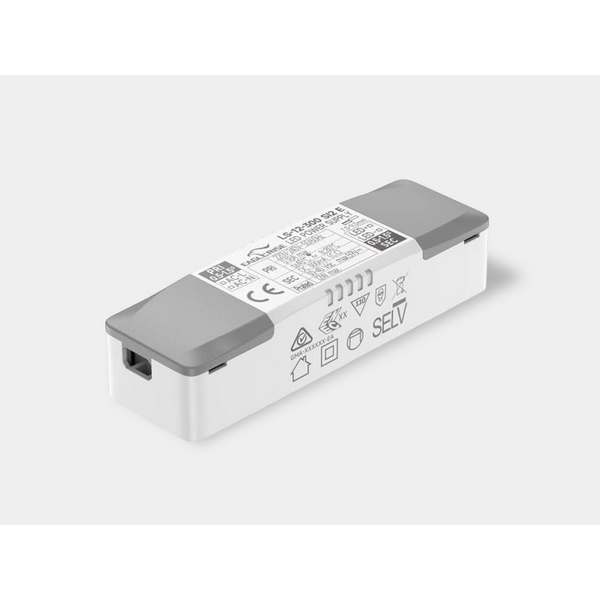 

Драйвер Eaglerise 10Вт 250мА E on/off Lumker Combo LS-12-250 SI2 E, Combo LS-12-250 SI2 E