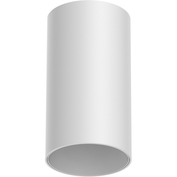 Изображение товара Корпус цилиндрический Lumker Villy 2.0 VL-S2-CL1F-WH белый 15Вт