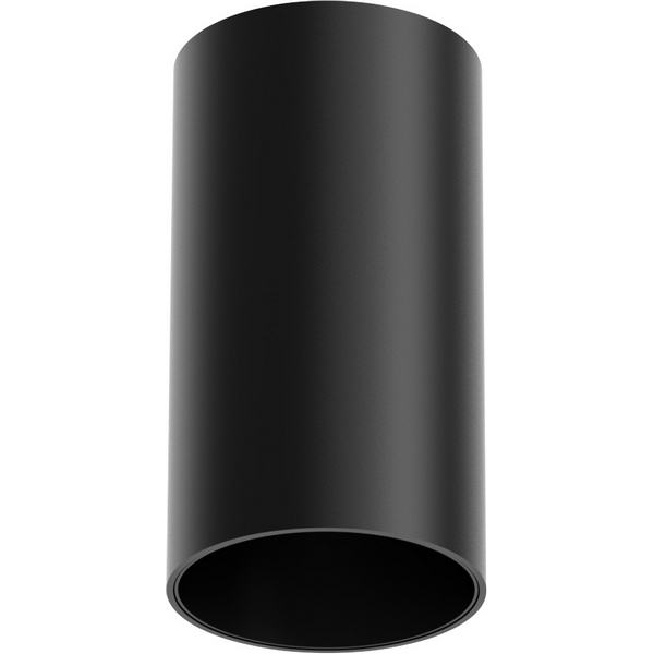 Изображение товара Корпус цилиндрический Lumker Villy 2.0 VL-S2-CL1F-BL черный 15Вт