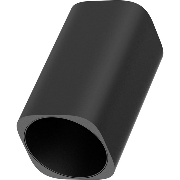 

Корпус суперэлипс Lumker Villy 2.0 VL-S2-CL2F-BL черный 15Вт, Villy 2.0 VL-S2-CL2F-BL