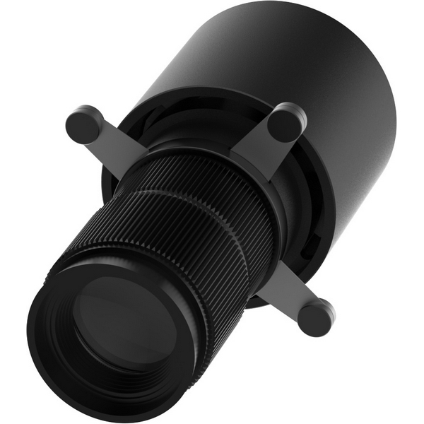 

Музейная оптика Lumker Villy 2.0 VL-S2-MS4F-BL черная 15Вт, Villy 2.0 VL-S2-MS4F-BL