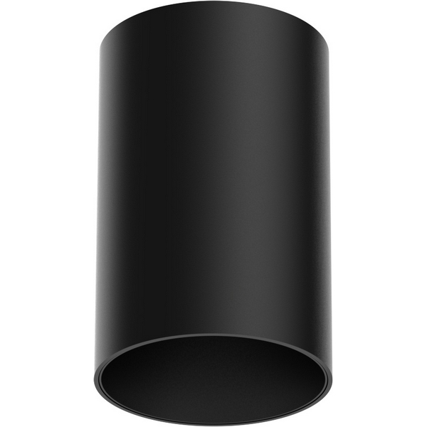 

Корпус цилиндрический Lumker Villy 2.0 VL-S2-D601F-BL черный 20Вт, Villy 2.0 VL-S2-D601F-BL