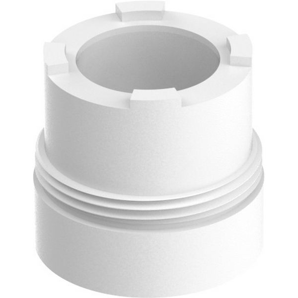 Изображение товара Бленда Lumker Villy 2. 0 VL-S2-HSD60-WH белая 20Вт - современный дизайнерский светильник Изображение товара Бленда Lumker Villy 2. 0 VL-S2-HSD60-WH белая 20Вт - современный дизайнерский светильник