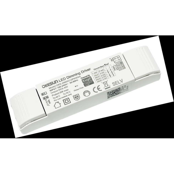 

Драйвер Zigbee two-tone Lumker Combo 2.0 OXS-ZND0312FK001~Z2, COMBO 2.0 OXS-ZND0312FK001~Z2