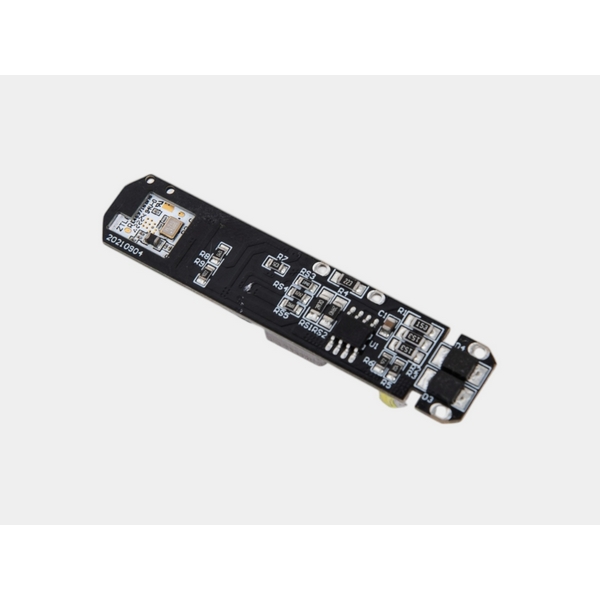 

Драйвер TUYA для системы SY-LINK черный, 400мА, IP20 Lumker SY-LINK DRV-LINK-400-700Z, SY-LINK DRV-LINK-400-700Z