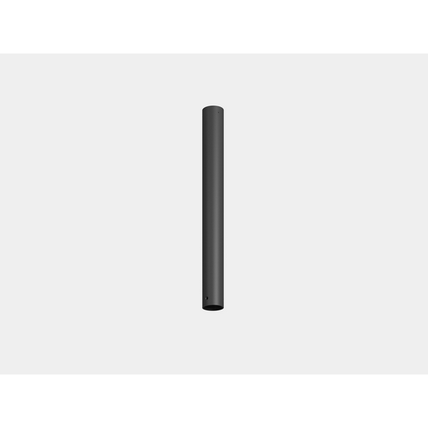 

Опора для уличного (ландшафтного) светильника D60 550 мм Lumker GW-TC550-GR, GW (NEW) GW-TC550-GR