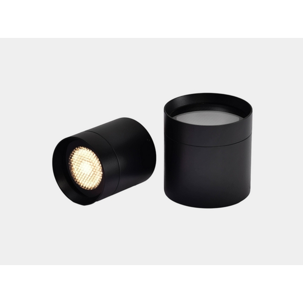 Изображение товара Накладной потолочный уличный светильник Вулкан 10Вт 220–240 В 3000K IP65 Lumker GW-C-GR-10-WW