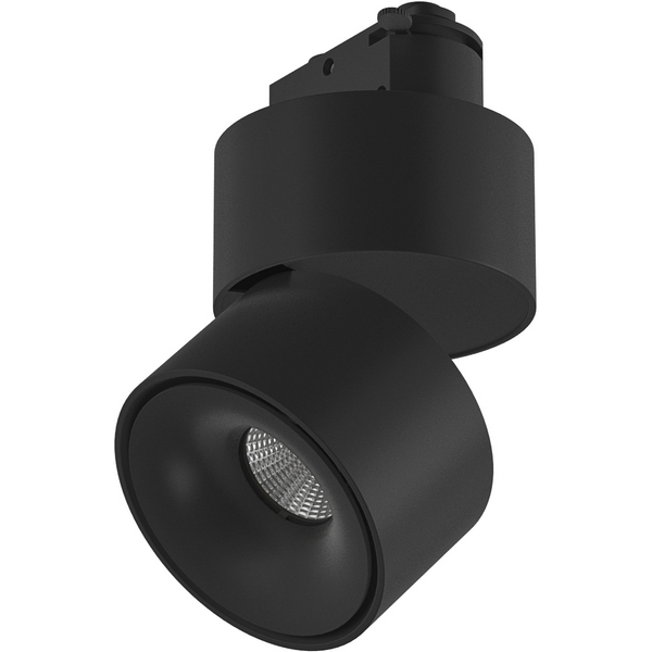 

Трековый светильник 220V светодиодный Lumker LK I-TR-BL-WW, LK I-TR-BL-WW