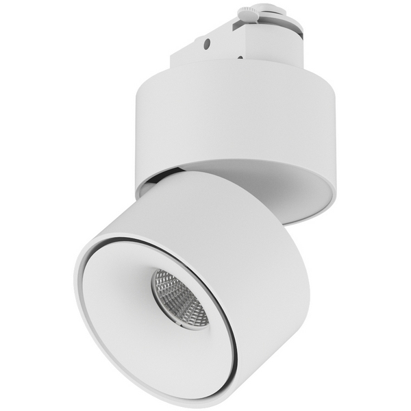 

Трековый светильник 220V светодиодный Lumker LK I-TR-WH-WW, LK I-TR-WH-WW