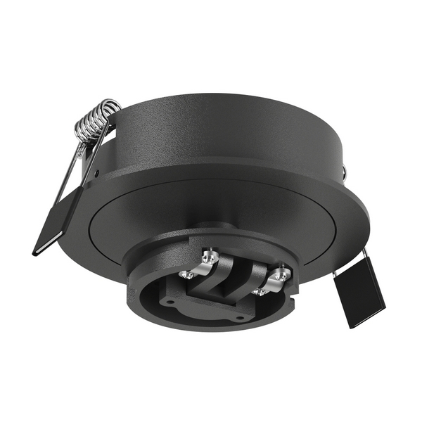 

Крепление для светильников поворотное Lumker MINI-VL-M MINI-VL-M4-BL, Черный, MINI-VL-M MINI-VL-M4-BL