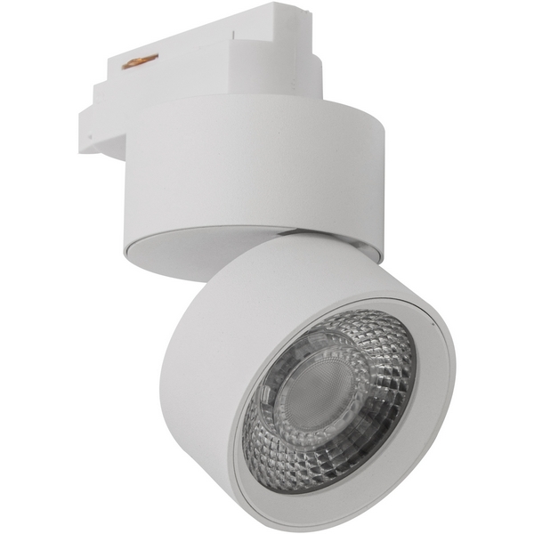 

Трековый светильник LED 220V Lumker RINK R-STR-WH-NW, Белый, RINK R-STR-WH-NW
