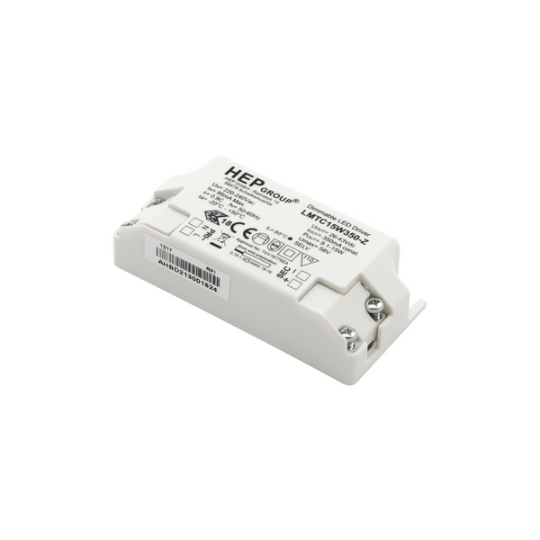 

Драйвер диммируемый Lumker VL-D VL-DRV-DIM, Белый, VL-D VL-DRV-DIM