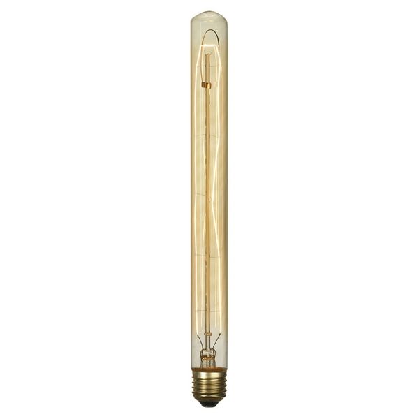 

Лампочка накаливания E27 60W 2400-2800K Lussole Edisson GF-E-730, Edisson GF-E-730