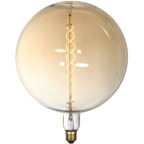 

Лампочка светодиодная Lussole Edisson GF-L-2102, Edisson GF-L-2102