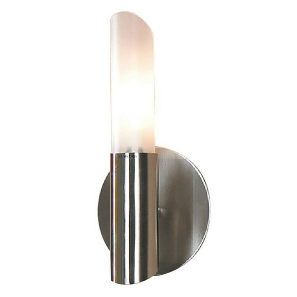 

Бра Lussole Lano LSC-2801-01, Никель, Lano LSC-2801-01