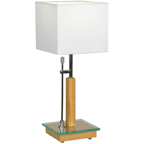 

Настольная лампа IP21 Lussole Montone LSF-2504-01, Бежевый, Montone LSF-2504-01