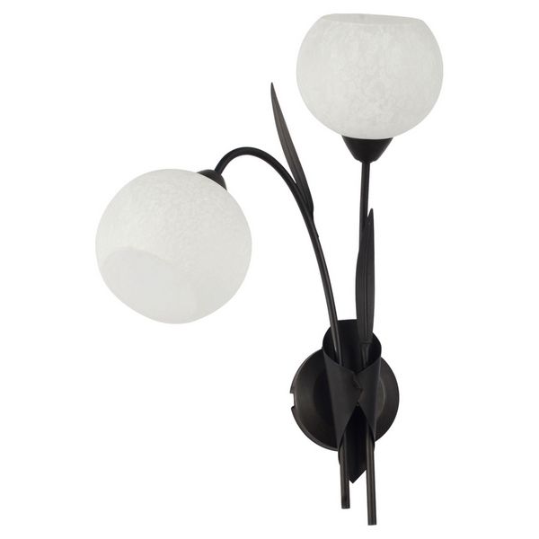 

Бра Lussole Bagheria LSF-6291-02, Белый, Bagheria LSF-6291-02