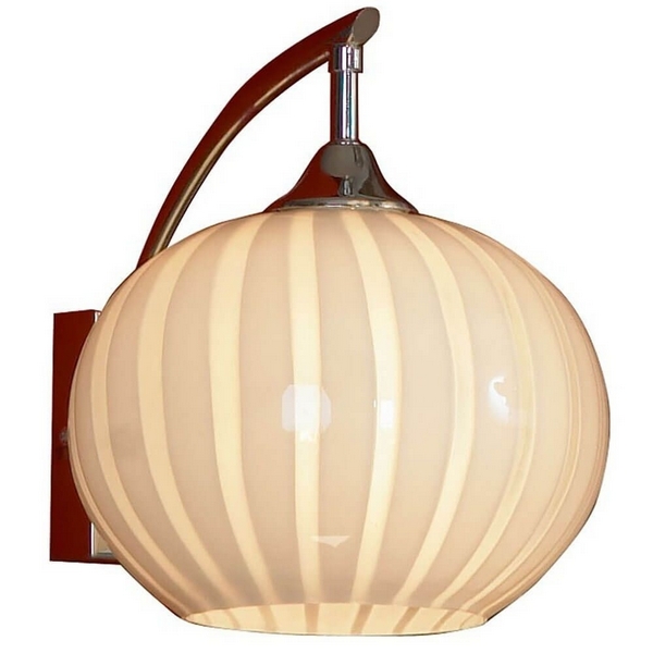 

Бра Lussole Cesano LSF-7201-01, Белый, Cesano LSF-7201-01