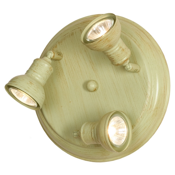 

Потолочный светильник Lussole Sobretta LSL-2507-03, Sobretta LSL-2507-03