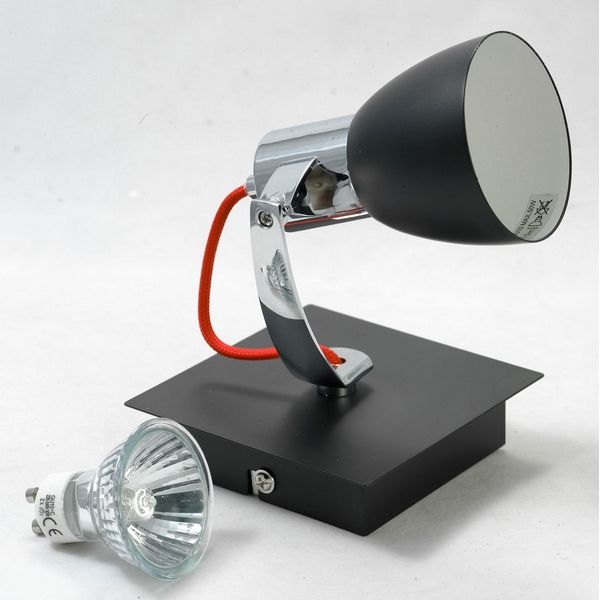 

Спот Lussole Frontino LSL-7401-01, Frontino LSL-7401-01