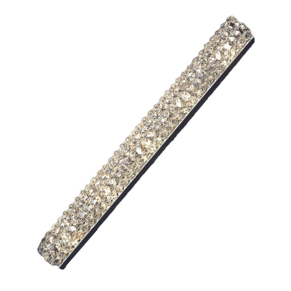 

Хрустальный настенный светильник Lussole Stintino LSL-8701-05, Хром, Stintino LSL-8701-05
