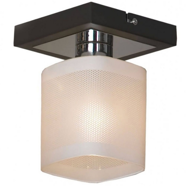 

Потолочный светильник IP21 Lussole Costanzo LSL-9007-01, Белый, Costanzo LSL-9007-01
