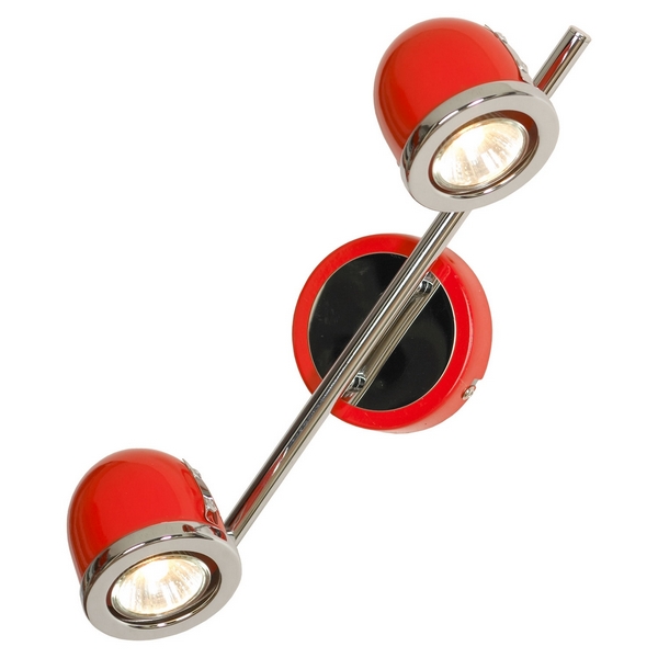 

Спот на штанге Lussole Tivoli LSN-3101-02, Tivoli LSN-3101-02