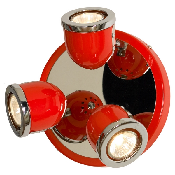 

Спот Lussole Tivoli LSN-3107-03, Tivoli LSN-3107-03