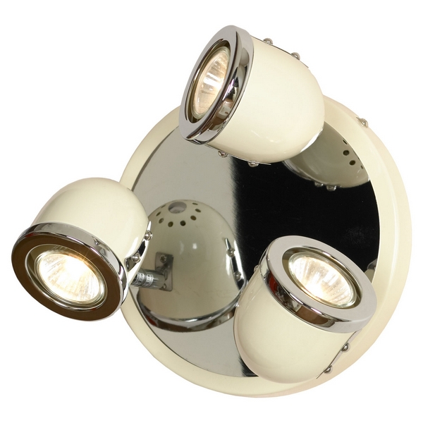 

Спот Lussole Tivoli LSN-3117-03, Tivoli LSN-3117-03