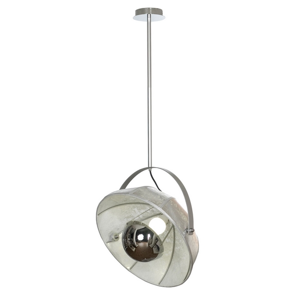 

Потолочная люстра IP21 Lussole Klamath LSP-0557-C120, Серый, Klamath LSP-0557-C120