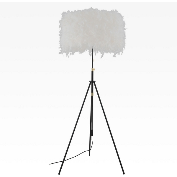 

Торшер с выключателем Lussole Cuscino LSP-0571, Cuscino LSP-0571
